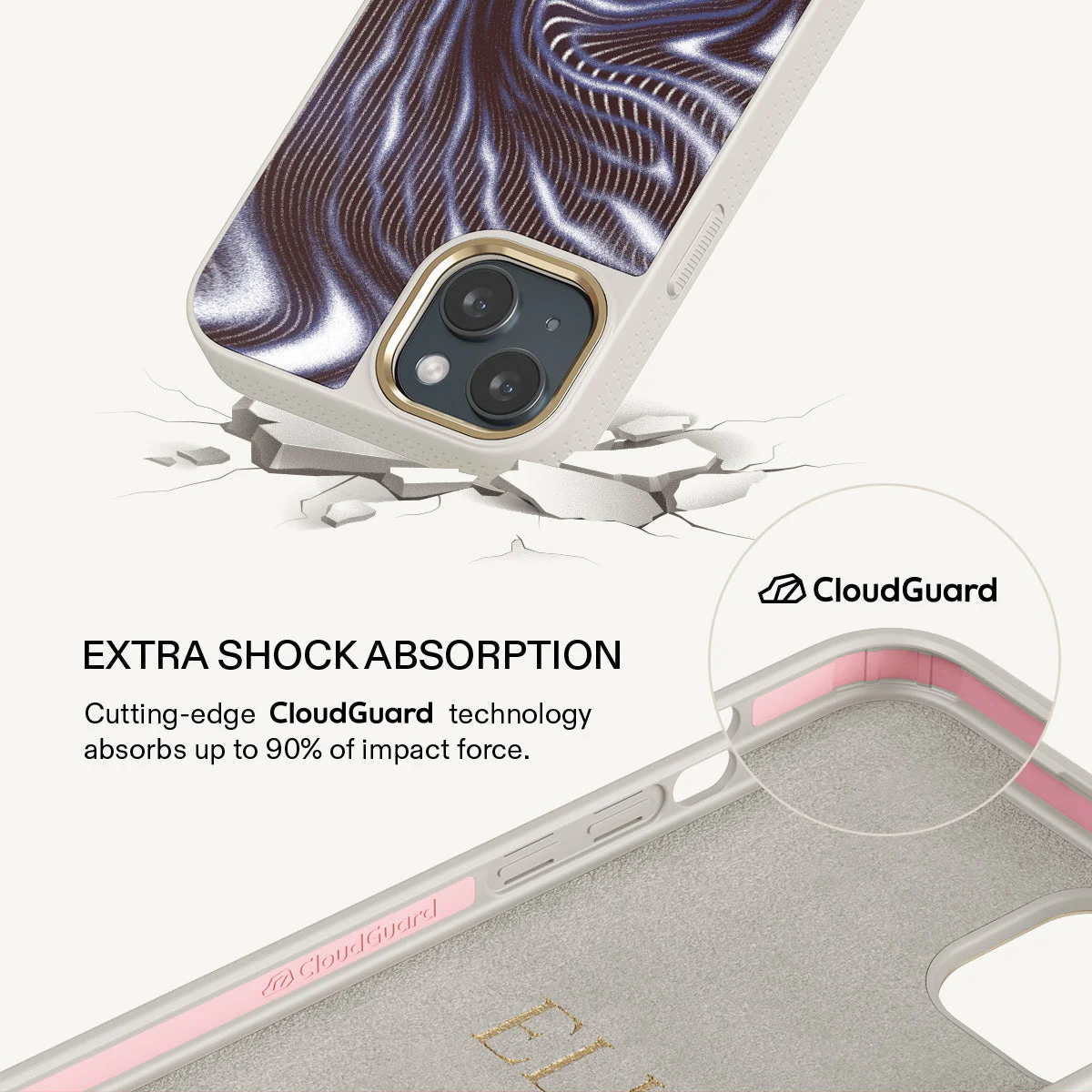 Vortex - iPhone 14 Case - Image 21