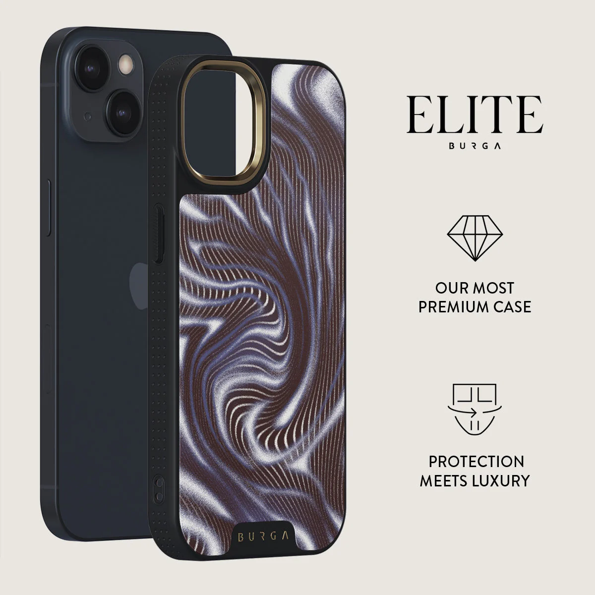 Vortex - iPhone 14 Case - Image 6