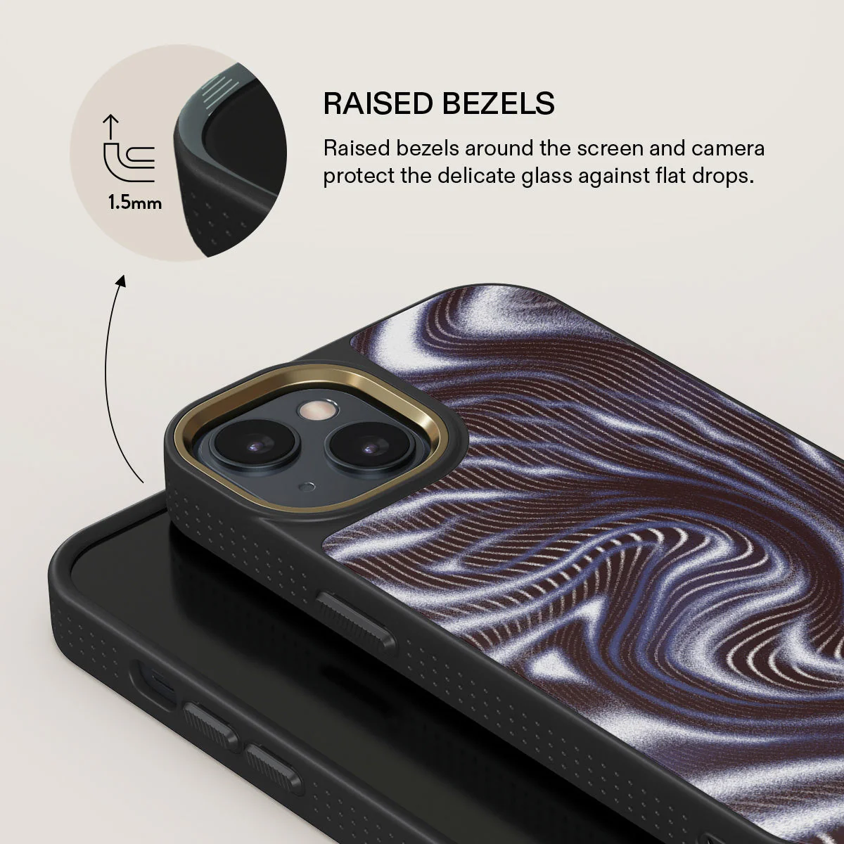 Vortex - iPhone 14 Case - Image 8