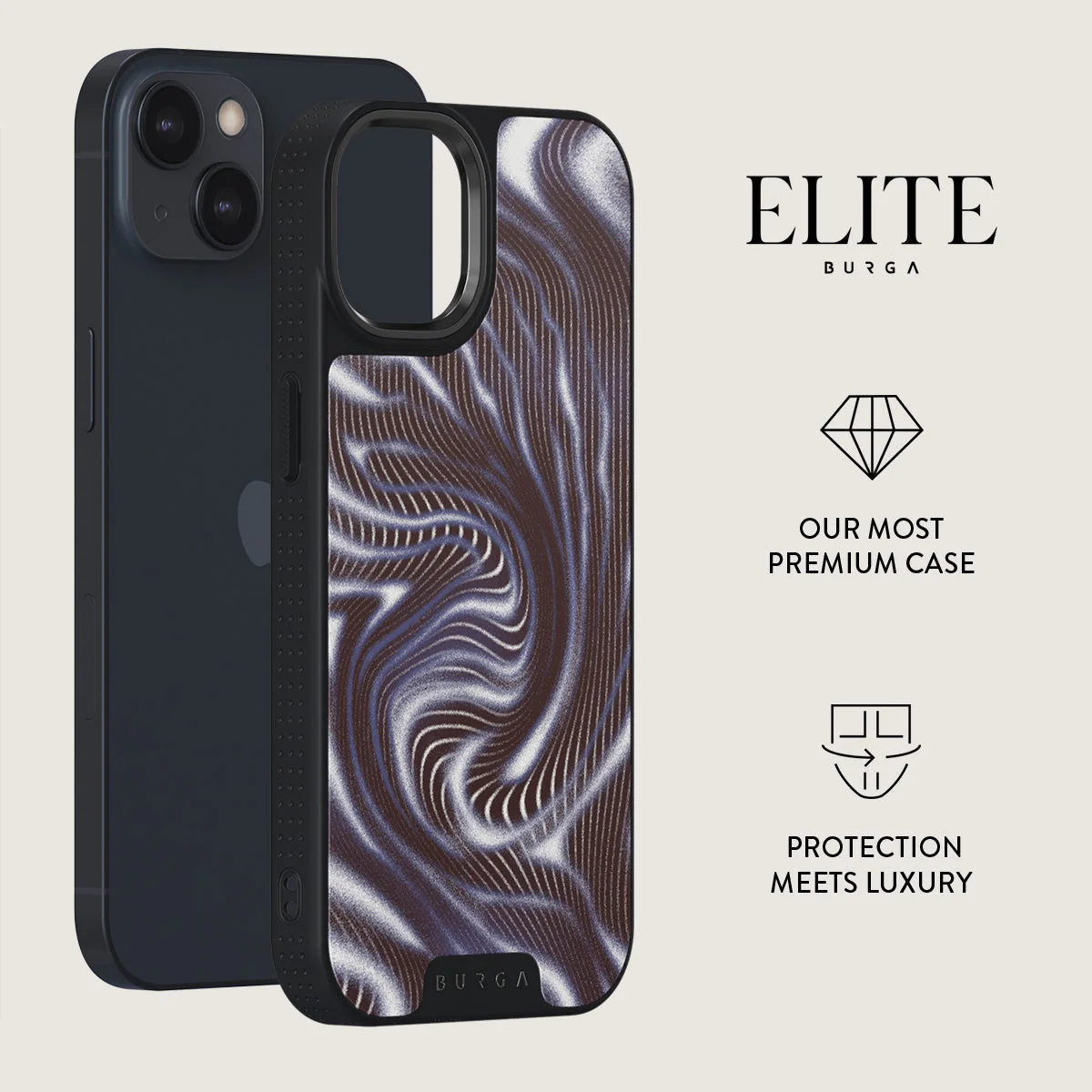 Vortex - iPhone 14 Plus Case - Image 13