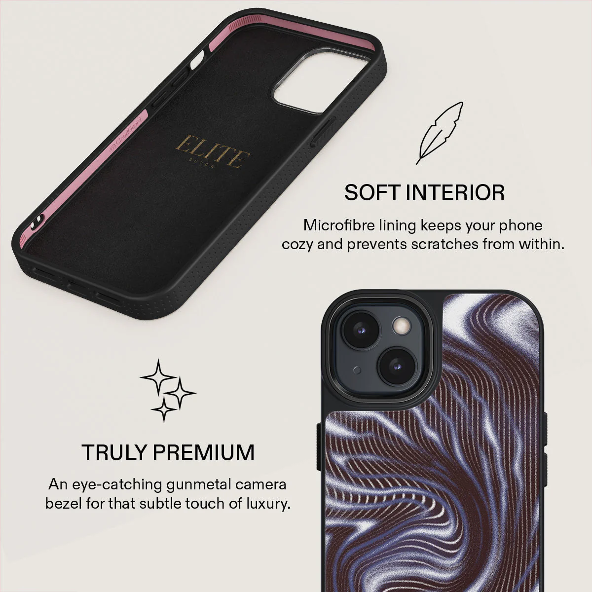 Vortex - iPhone 14 Plus Case - Image 17