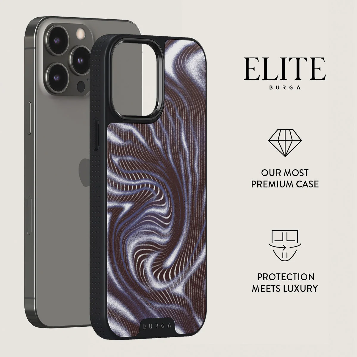 Vortex - iPhone 14 Pro Case - Image 13