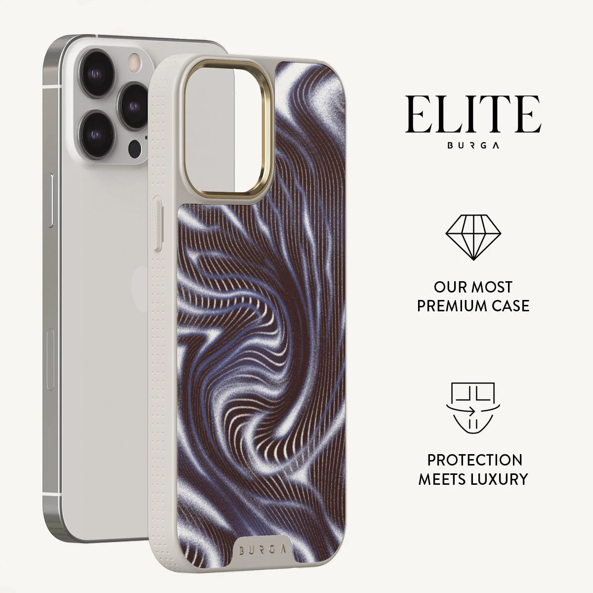 Vortex - iPhone 14 Pro Case - Image 20