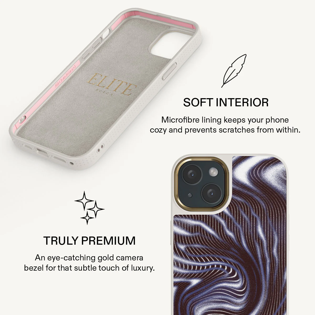 Vortex - iPhone 15 Plus Case - Image 24