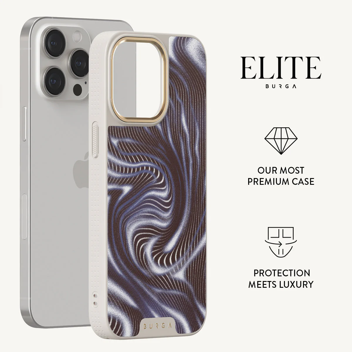 Vortex - iPhone 15 Pro Case - Image 20