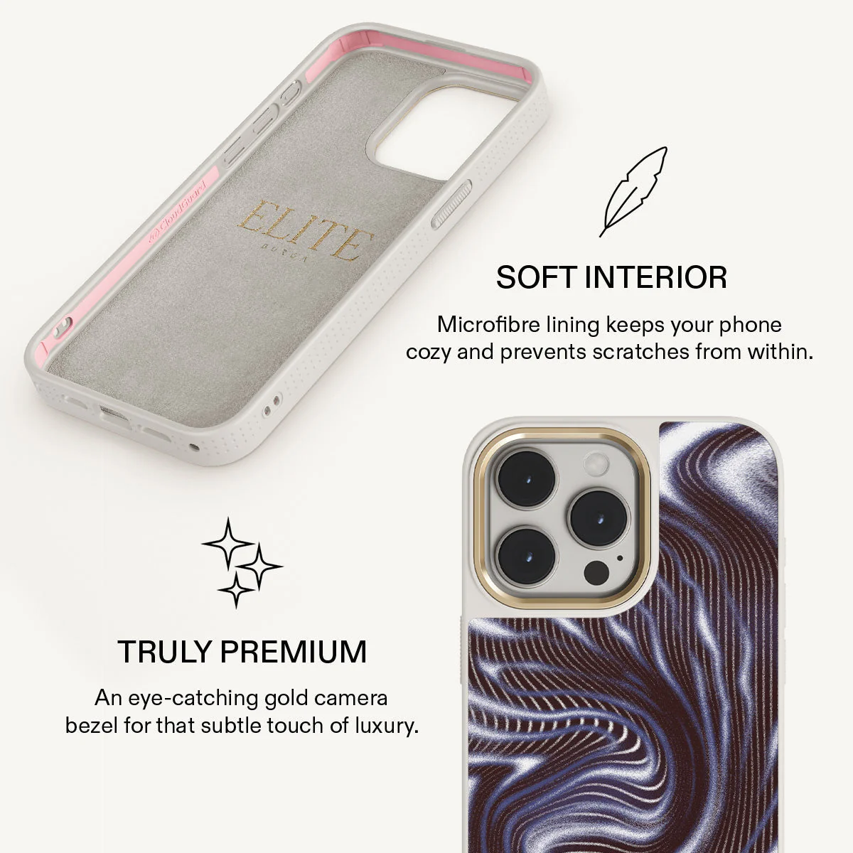 Vortex - iPhone 15 Pro Case - Image 24