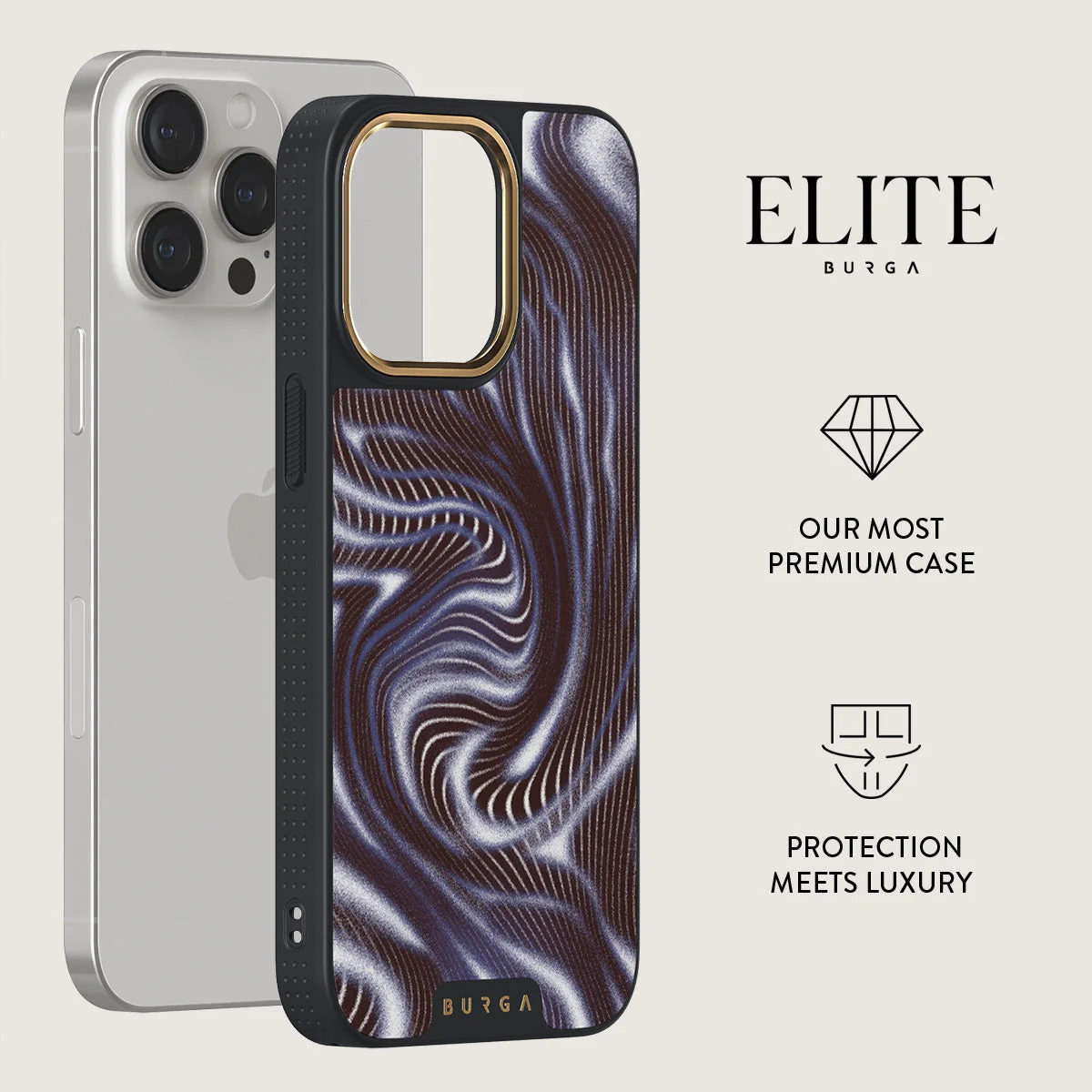 Vortex - iPhone 15 Pro Case - Image 6