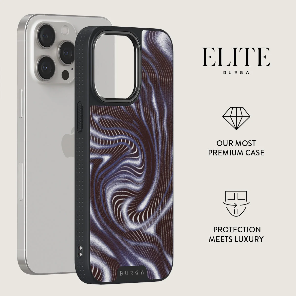 Vortex - iPhone 15 Pro Max Case - Image 13