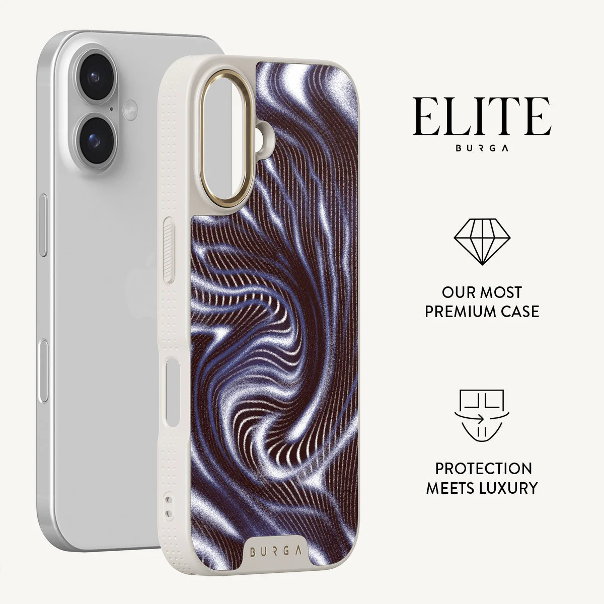 Vortex - iPhone 16 Case - Image 21