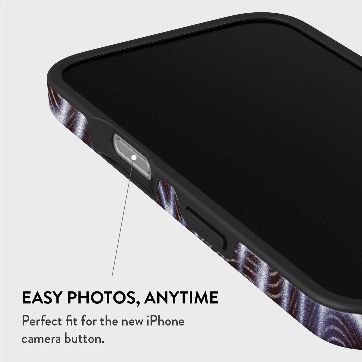 Vortex - iPhone 16 Case - Image 5