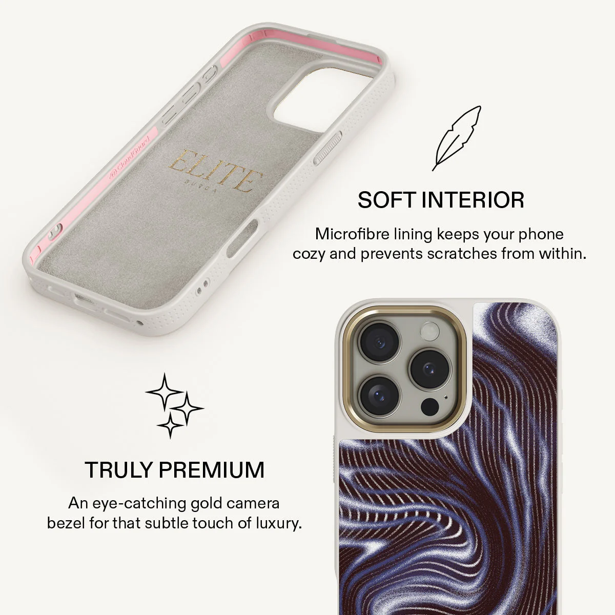 Vortex - iPhone 16 Pro Case - Image 25