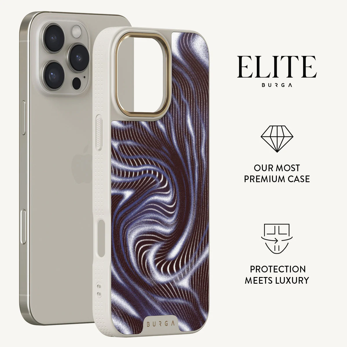 Vortex - iPhone 16 Pro Max Case - Image 21