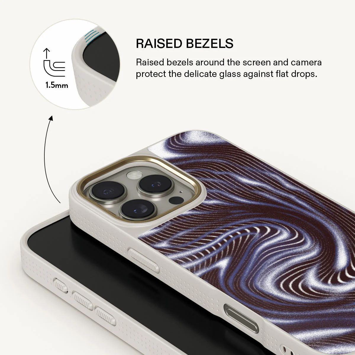 Vortex - iPhone 16 Pro Max Case - Image 23