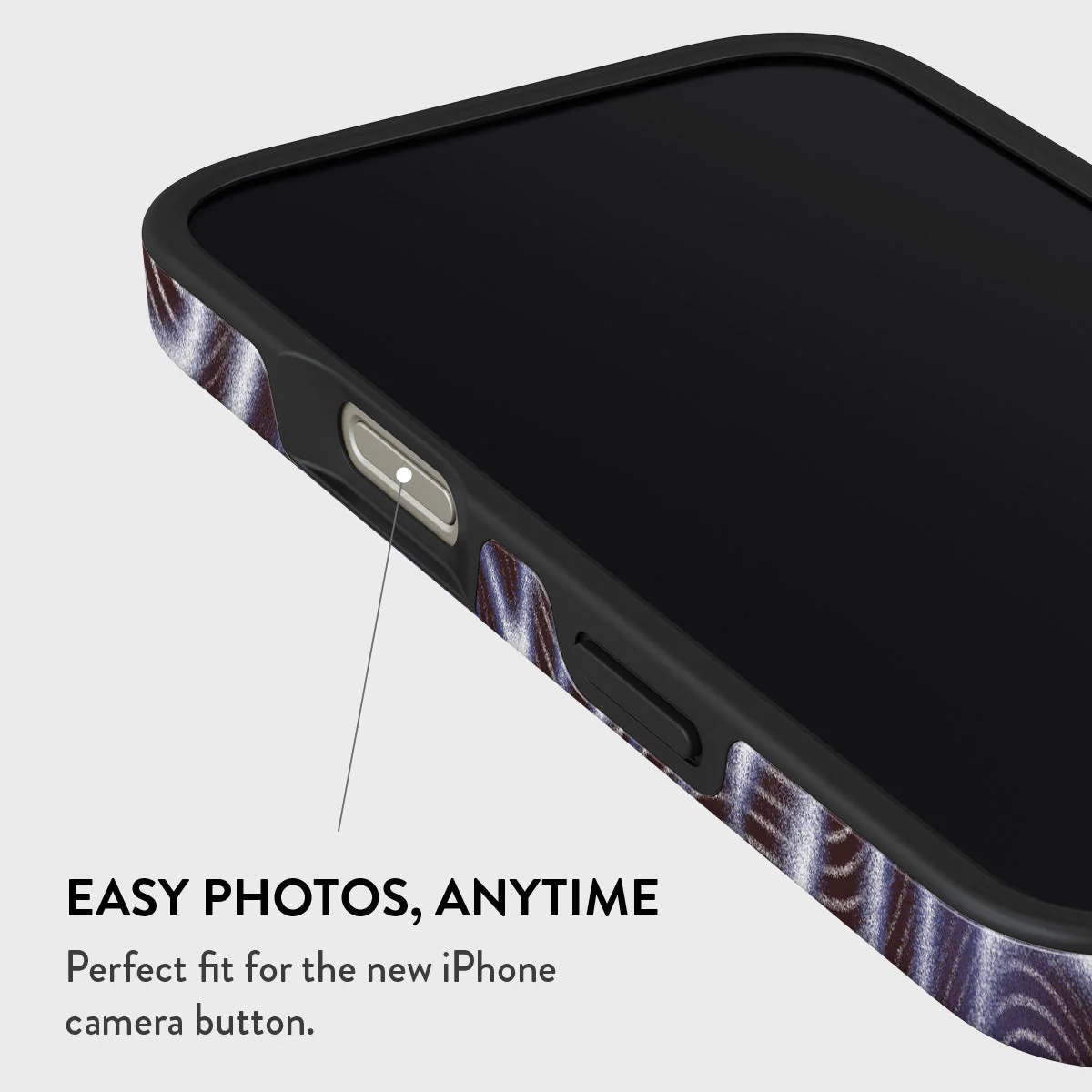 Vortex - iPhone 16 Pro Max Case - Image 5