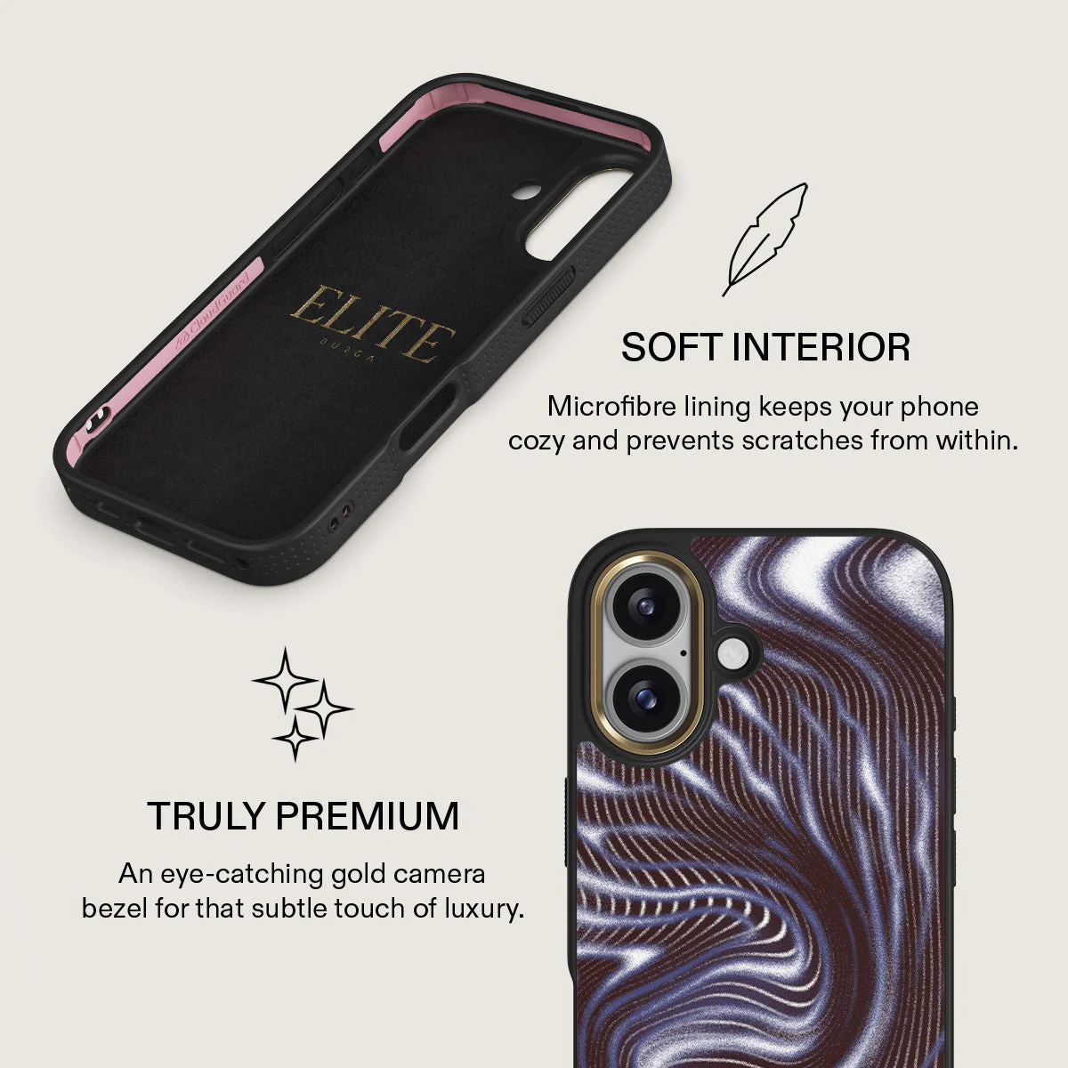 Vortex - iPhone 17 Case - Image 10