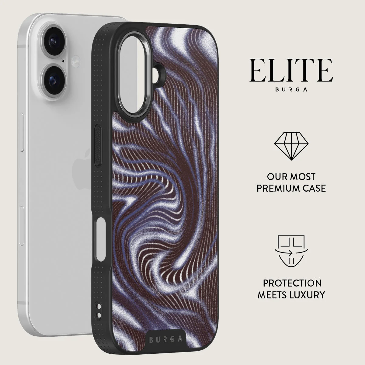 Vortex - iPhone 17 Case - Image 13
