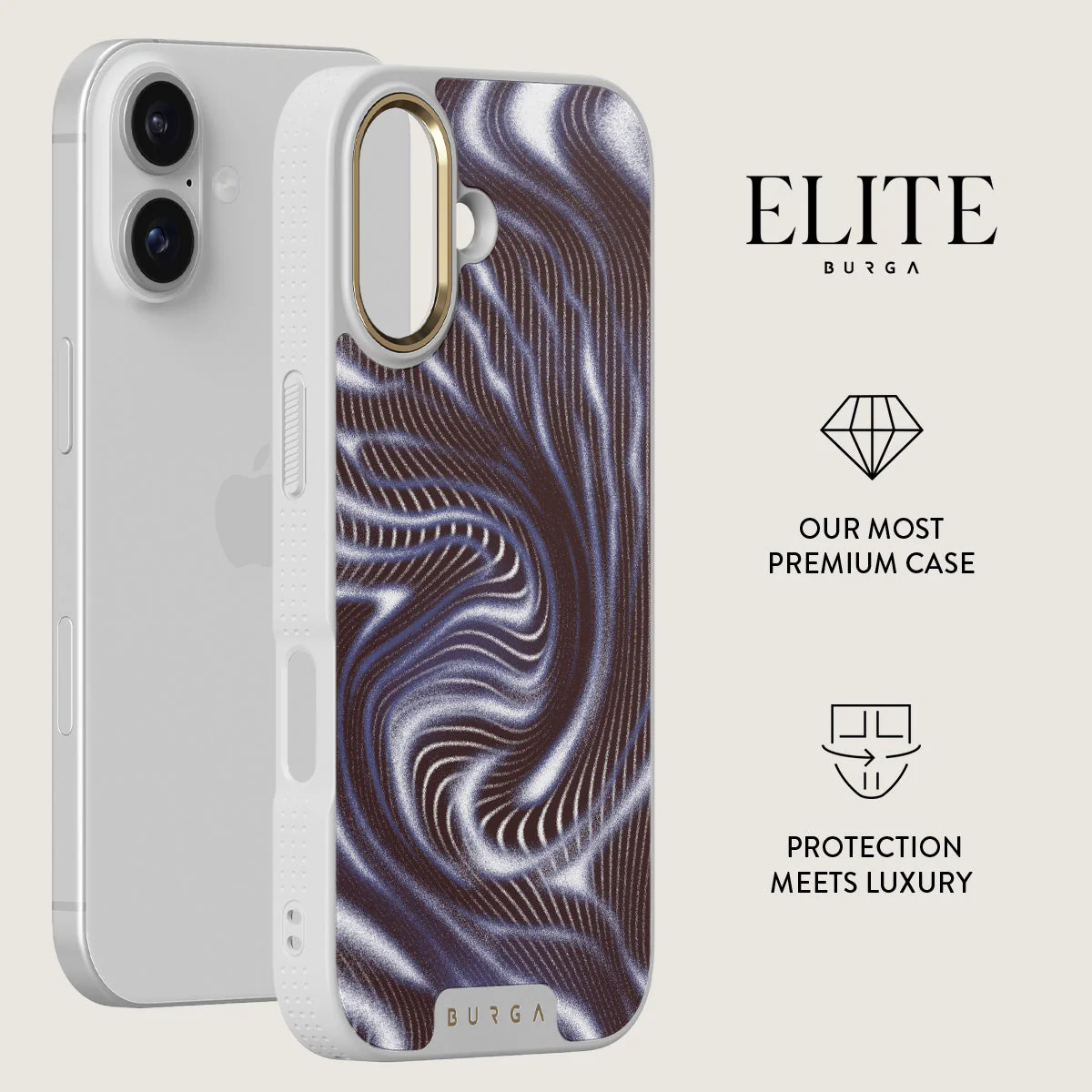 Vortex - iPhone 17 Case - Image 20