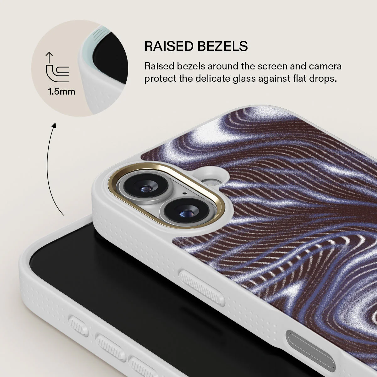Vortex - iPhone 17 Case - Image 22