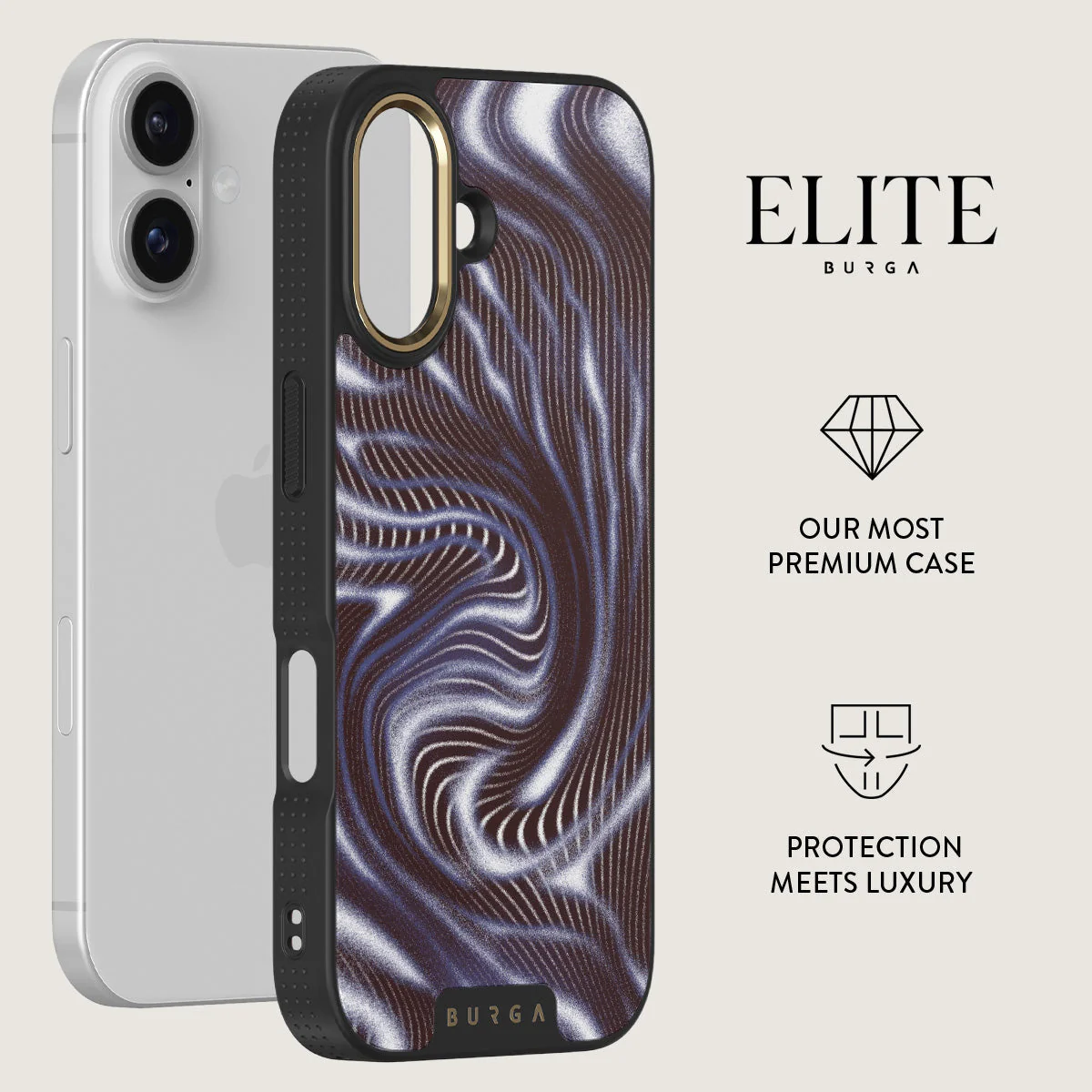 Vortex - iPhone 17 Case - Image 6