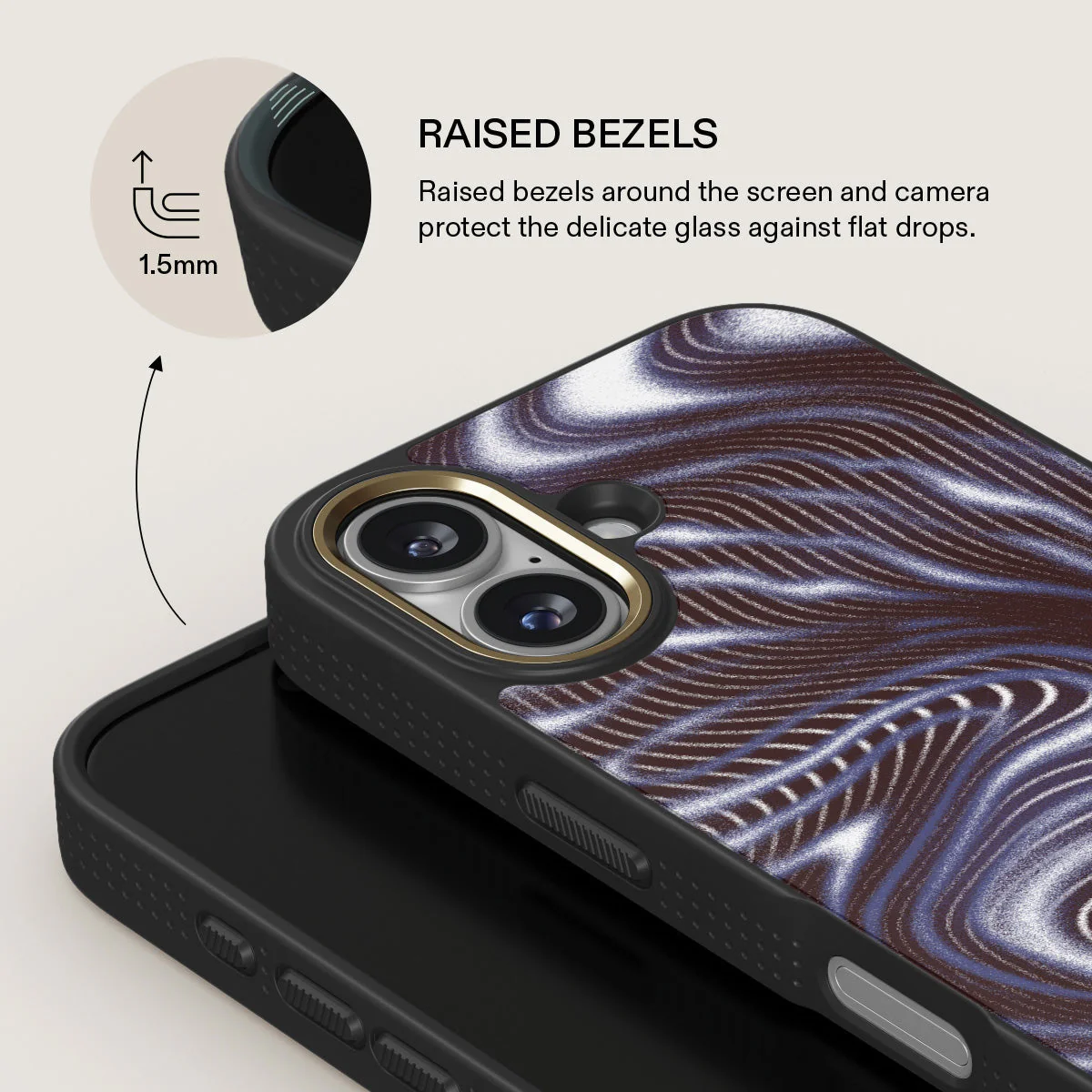 Vortex - iPhone 17 Case - Image 8