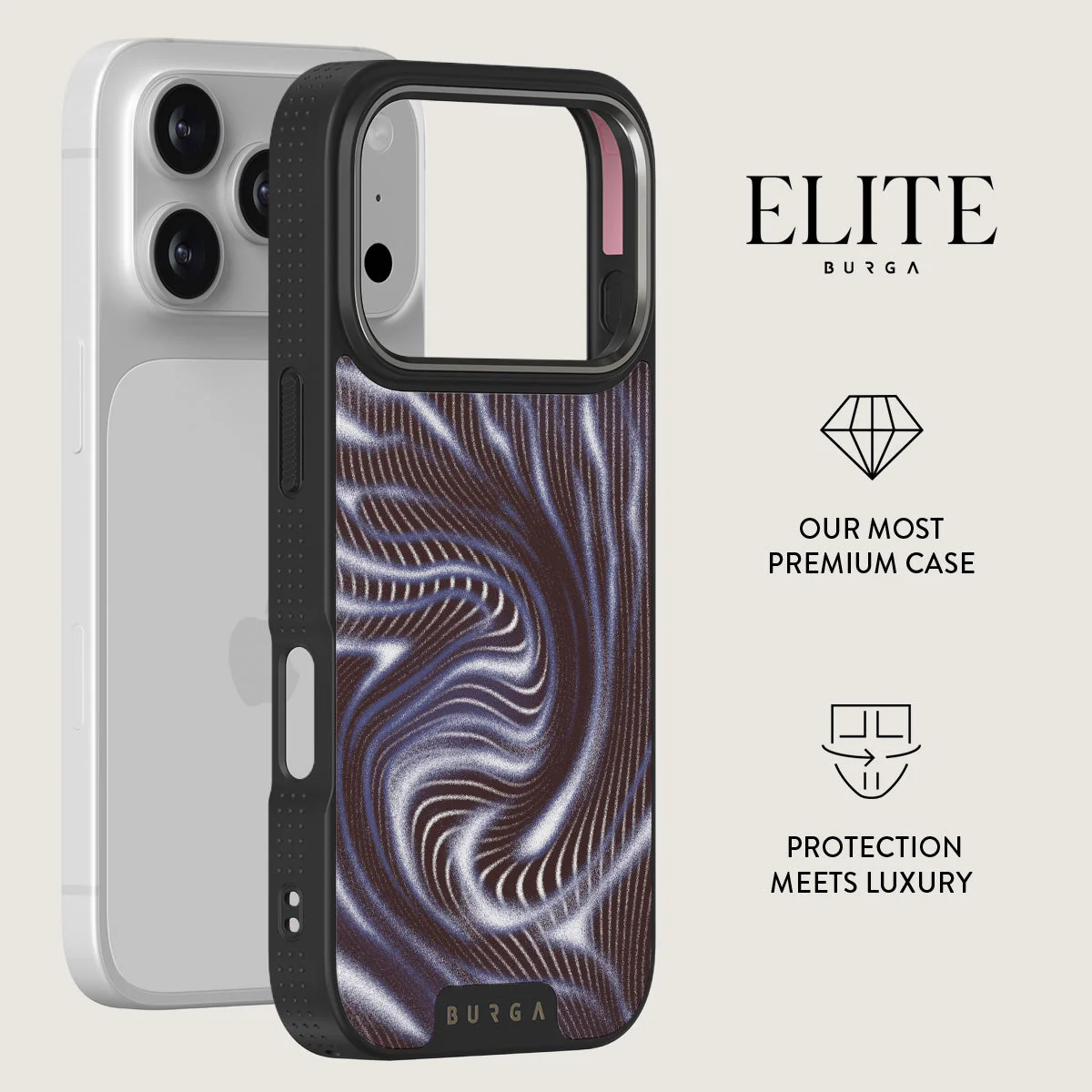 Vortex - iPhone 17 Pro Case - Image 13