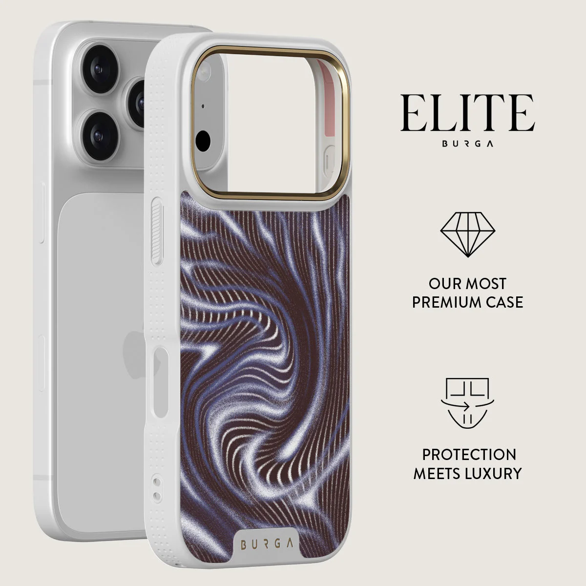 Vortex - iPhone 17 Pro Case - Image 20