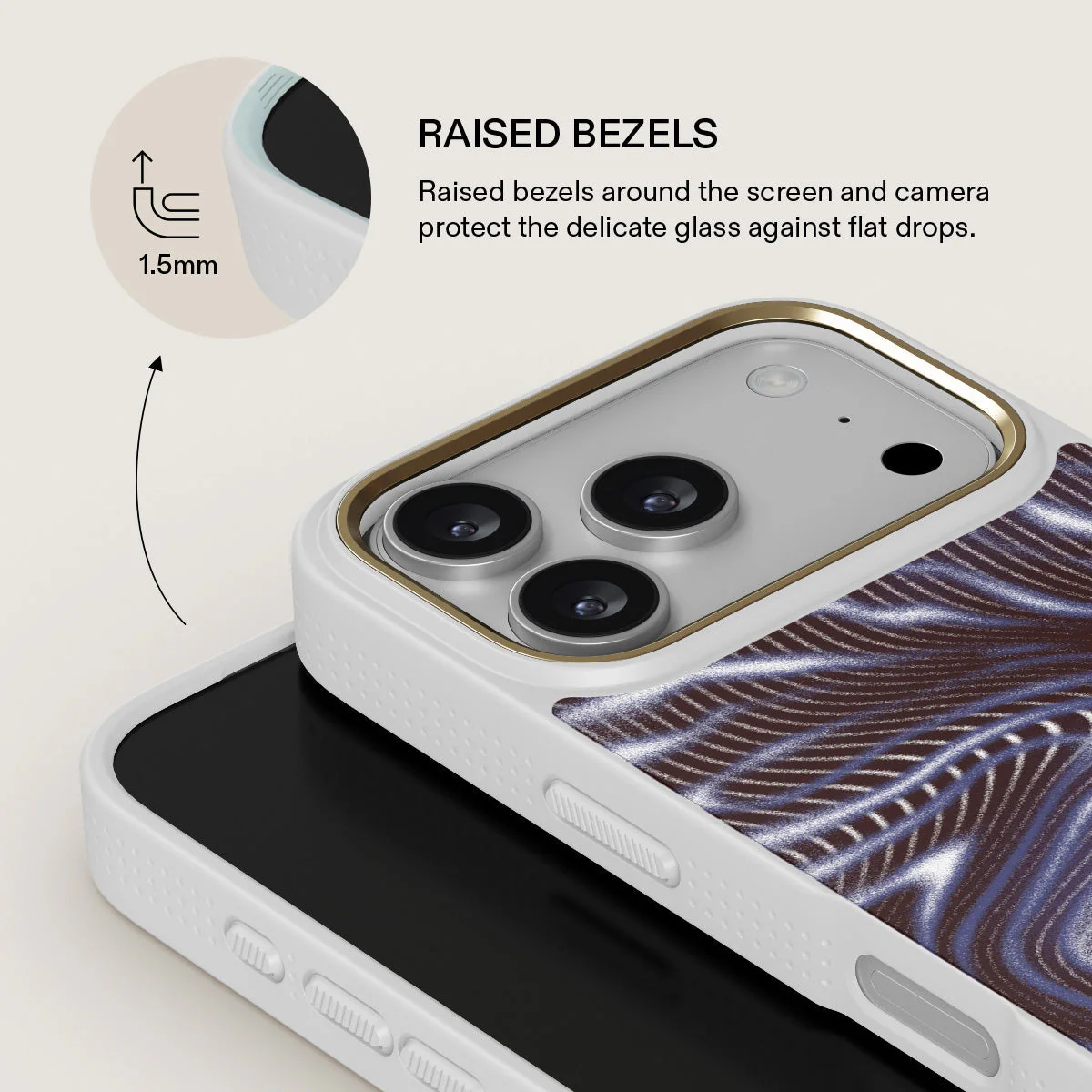 Vortex - iPhone 17 Pro Case - Image 22
