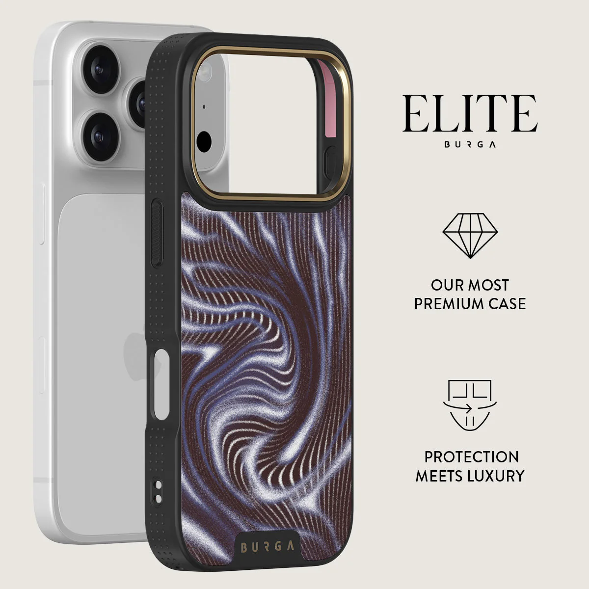 Vortex - iPhone 17 Pro Case - Image 6
