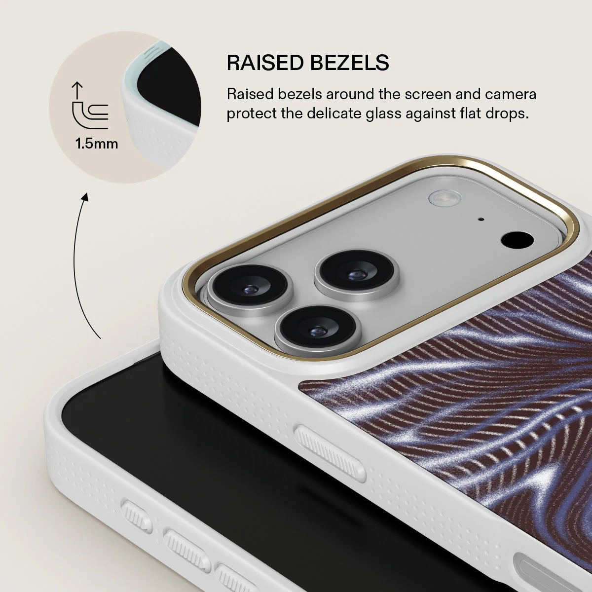 Vortex - iPhone 17 Pro Max Case - Image 22
