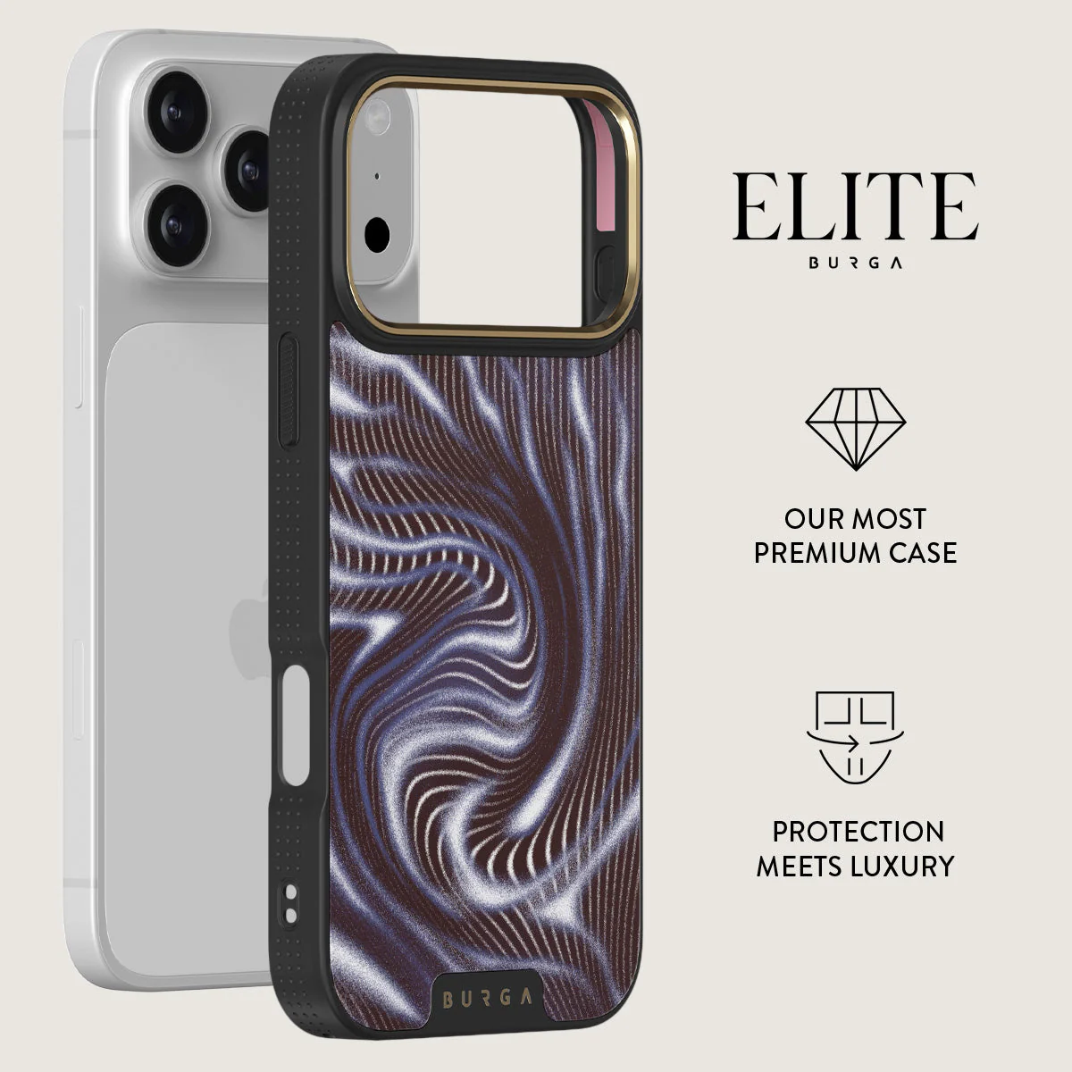 Vortex - iPhone 17 Pro Max Case - Image 6
