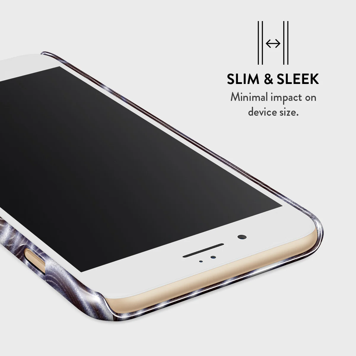 Vortex - iPhone 6 / 6S Case - Image 4