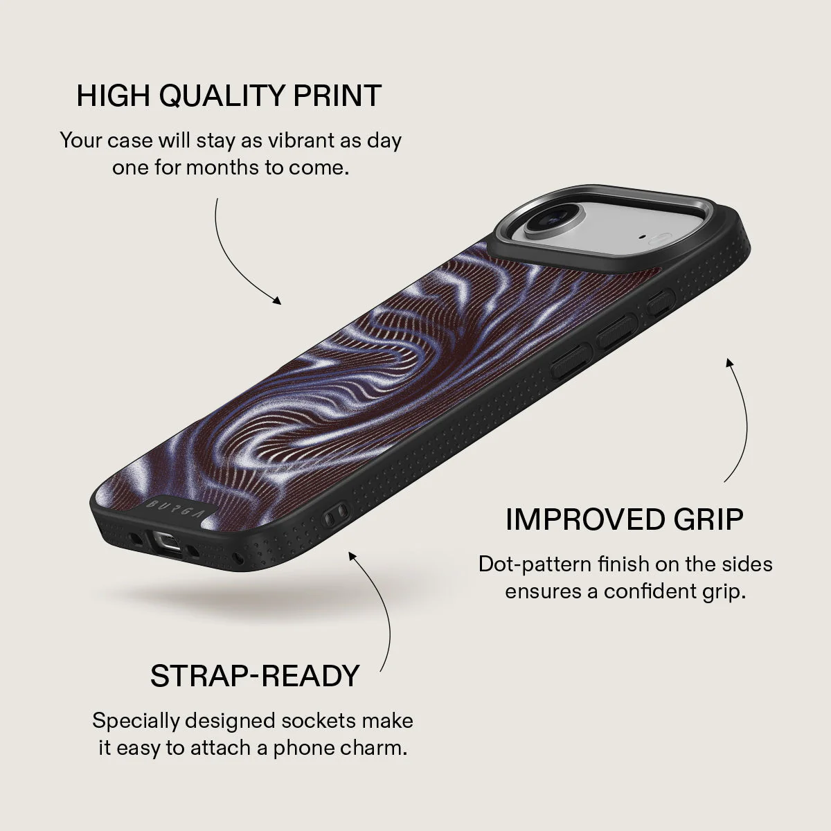 Vortex - iPhone Air Case - Image 16