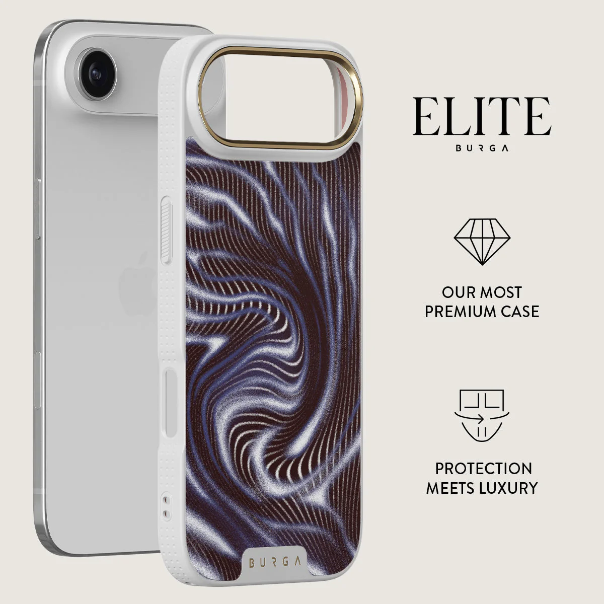 Vortex - iPhone Air Case - Image 20