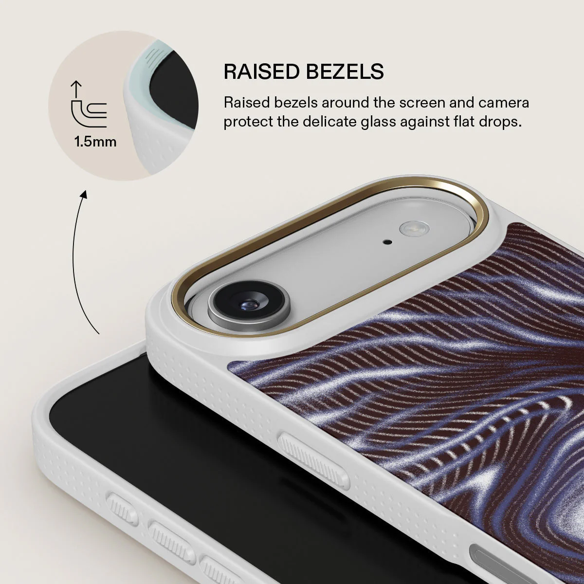 Vortex - iPhone Air Case - Image 22