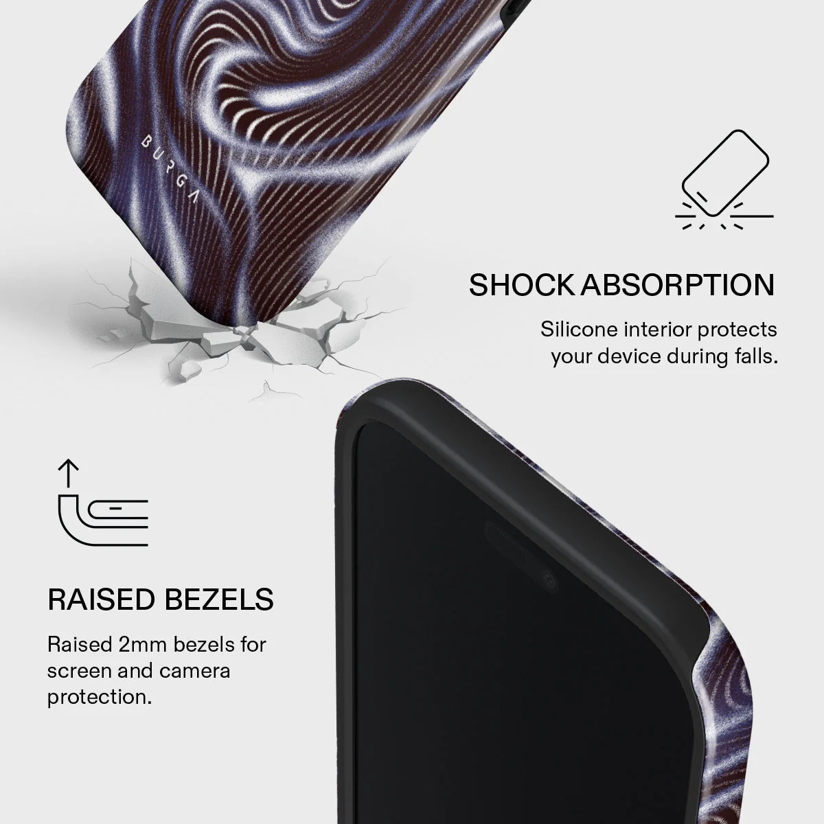 Vortex - iPhone Air Case - Image 4