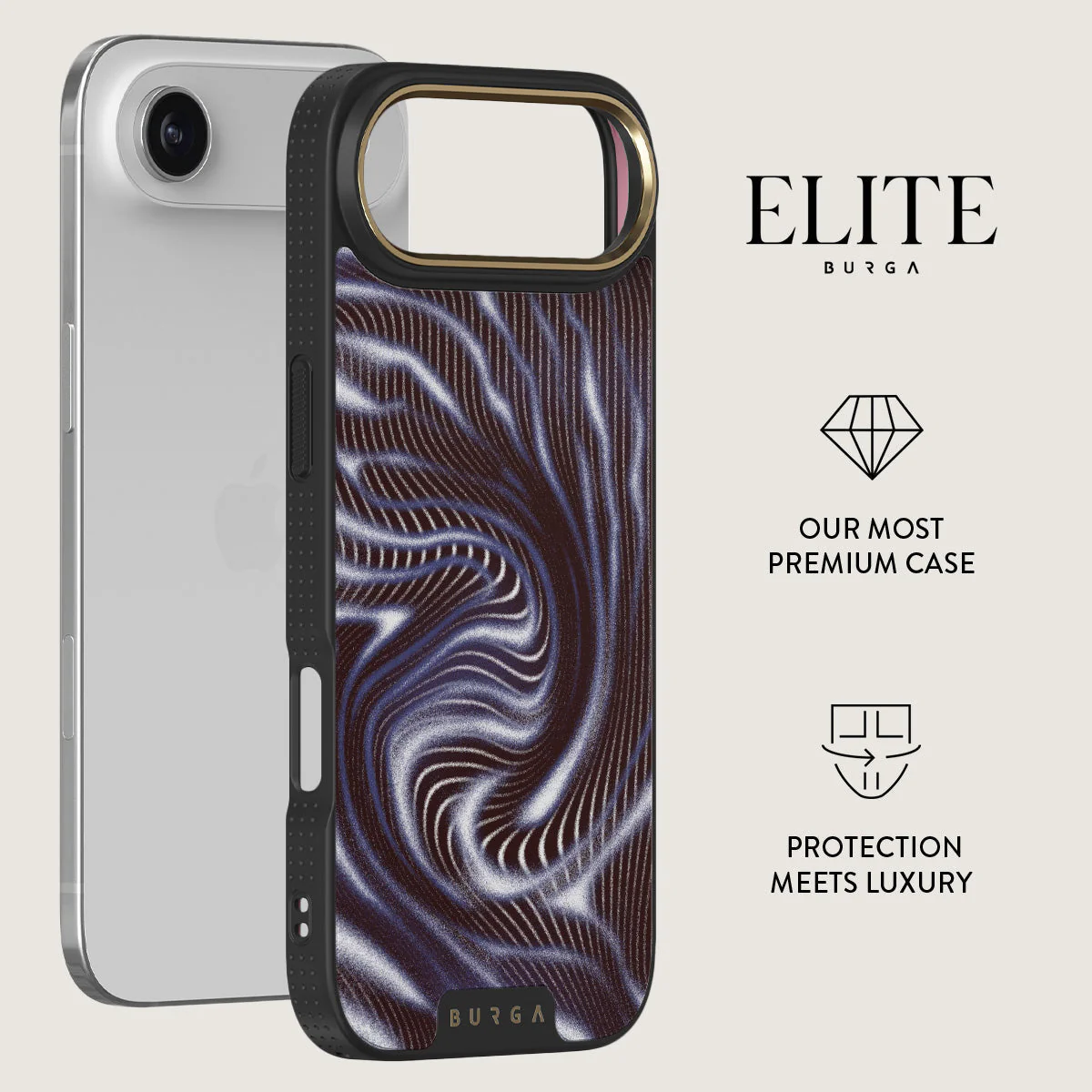 Vortex - iPhone Air Case - Image 6
