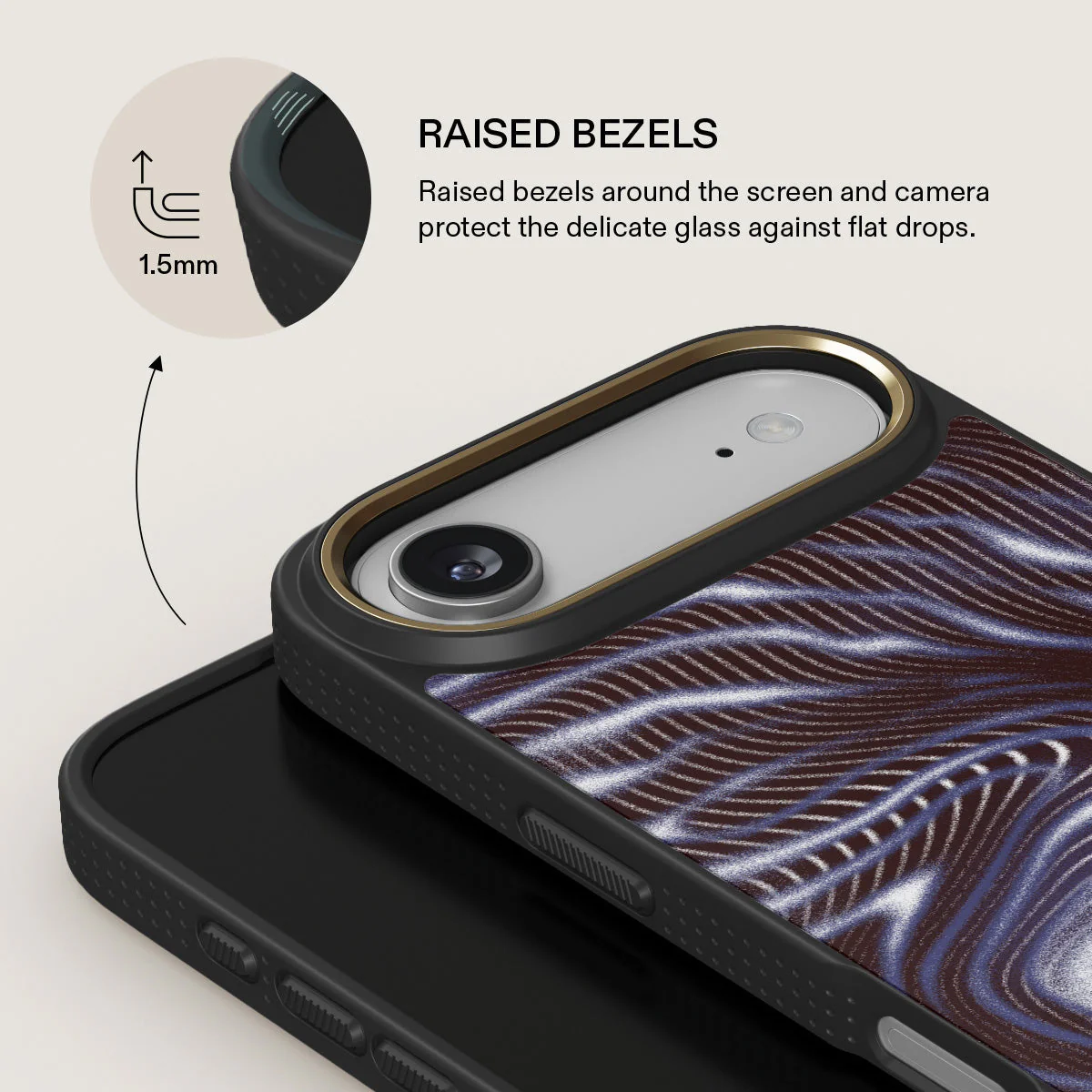 Vortex - iPhone Air Case - Image 8