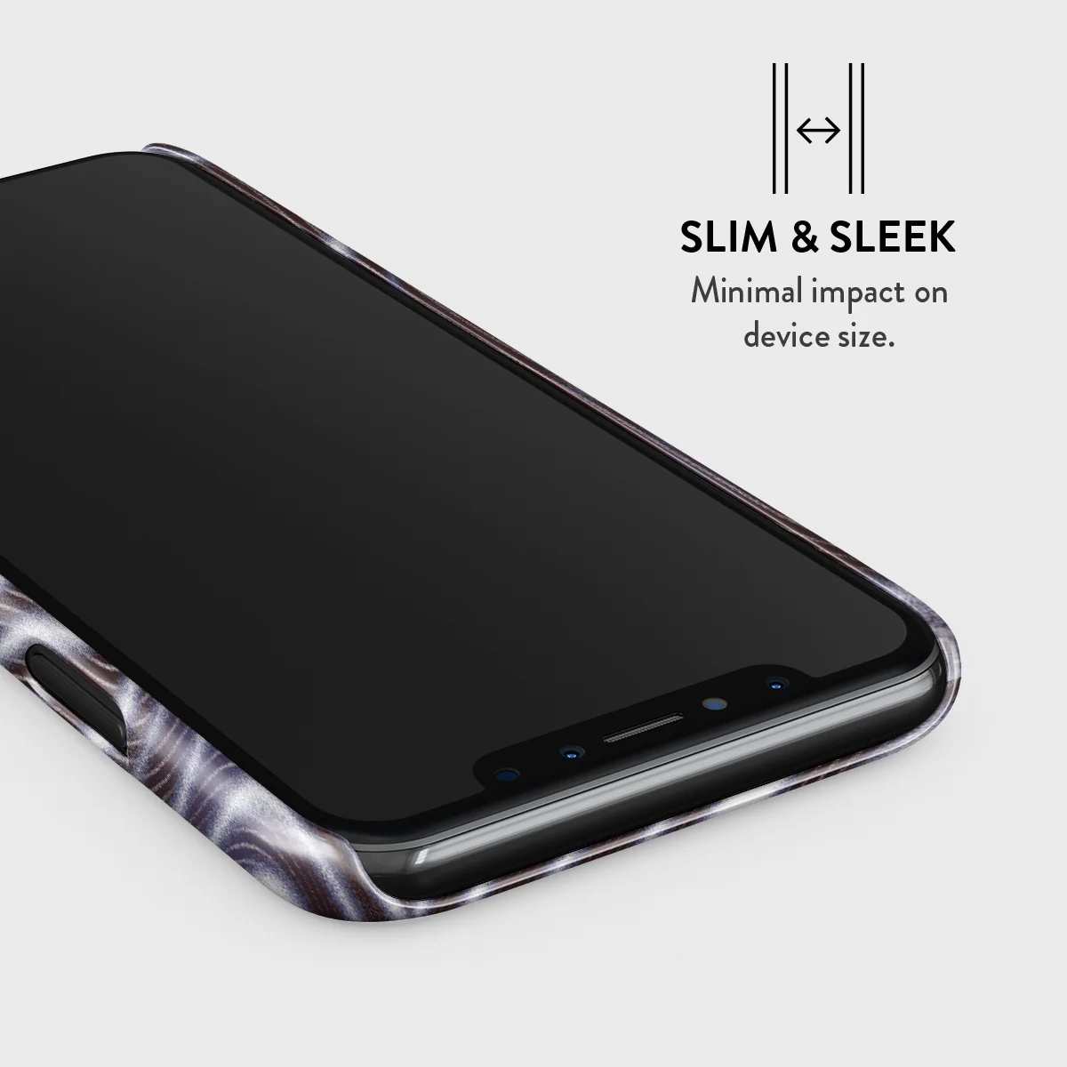 Vortex - iPhone X / XS Case - Image 4