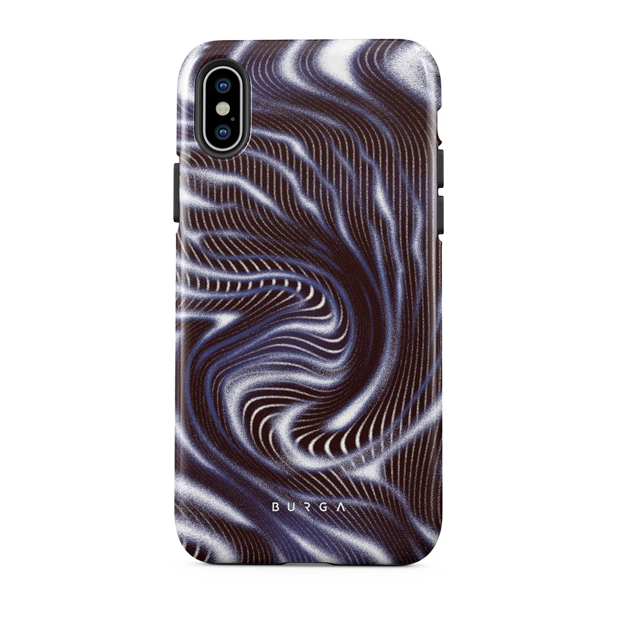Vortex - iPhone X / XS Case - Image 5
