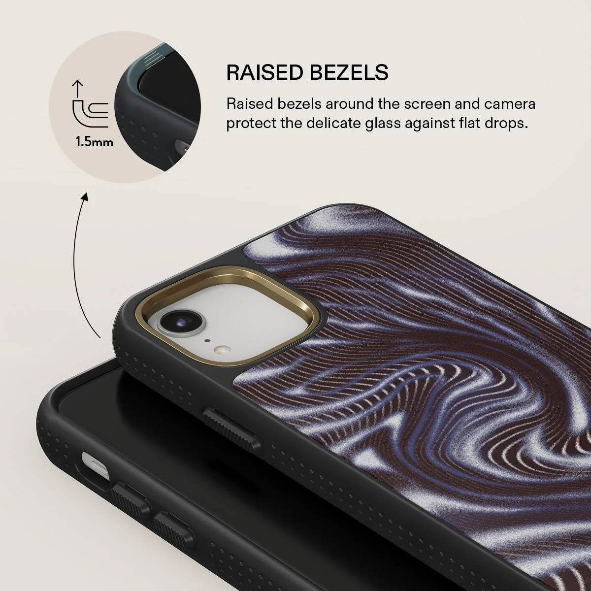 Vortex - iPhone XR Case - Image 12