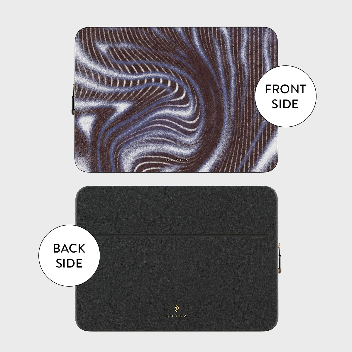 Vortex - Laptop Sleeve - Image 5