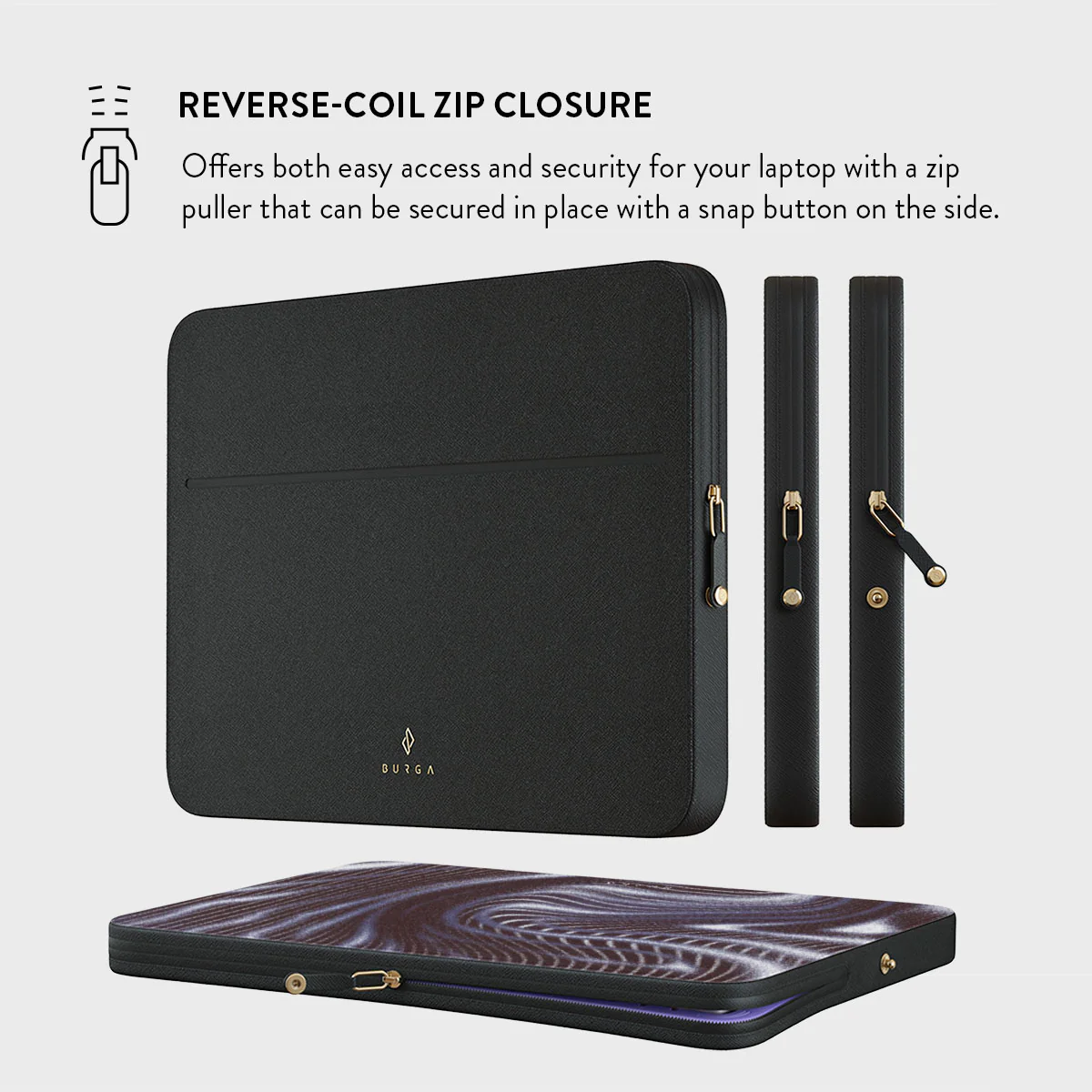 Vortex - Laptop Sleeve - Image 9