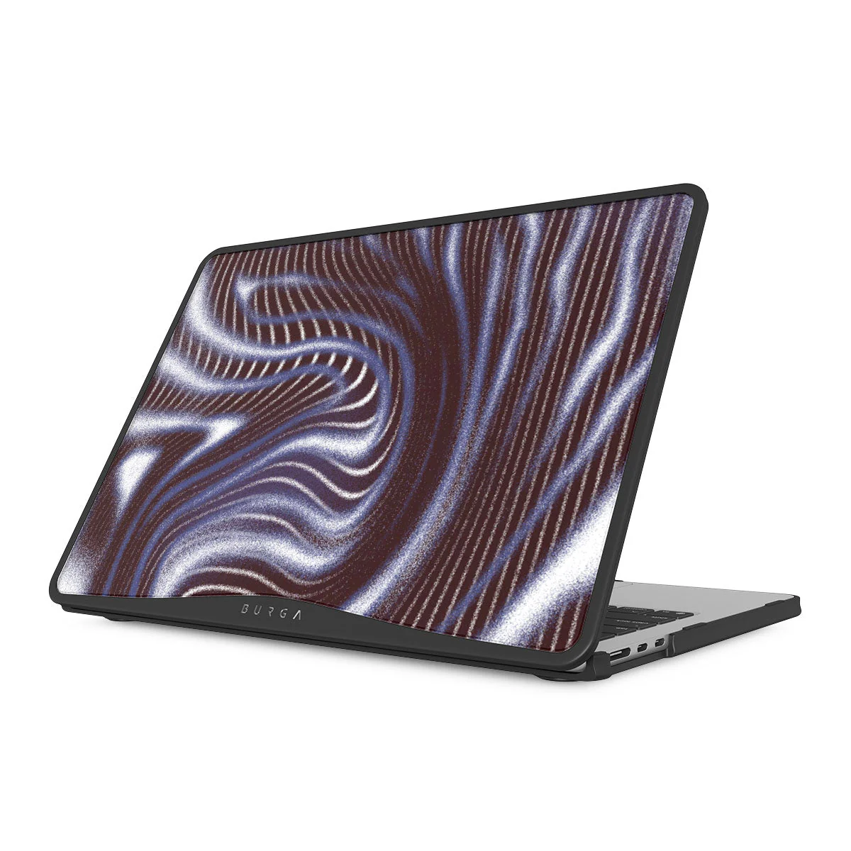 Vortex - Macbook Case - Image 3