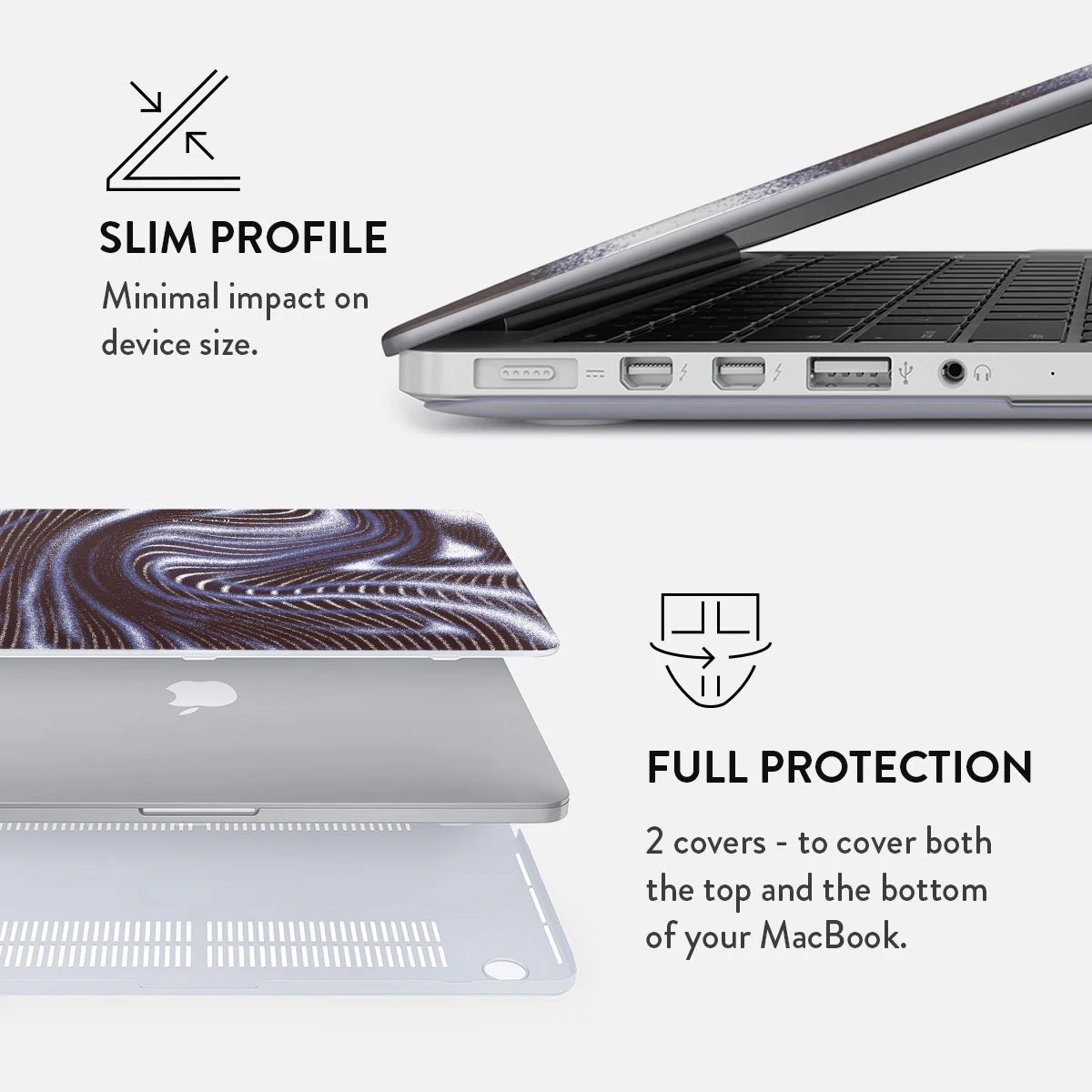 Vortex - Macbook Case - Image 17
