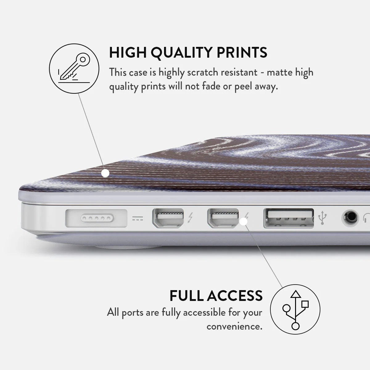Vortex - Macbook Case - Image 19