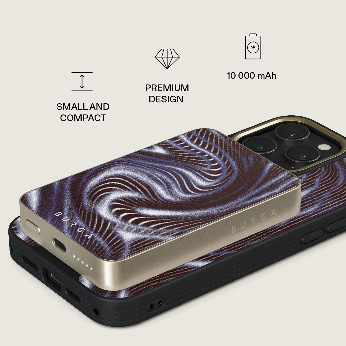 Vortex - Magnetic Power Bank - Image 22