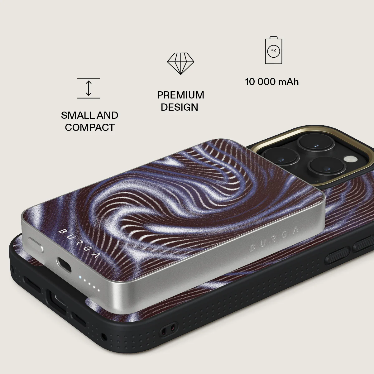 Vortex - Magnetic Power Bank - Image 27