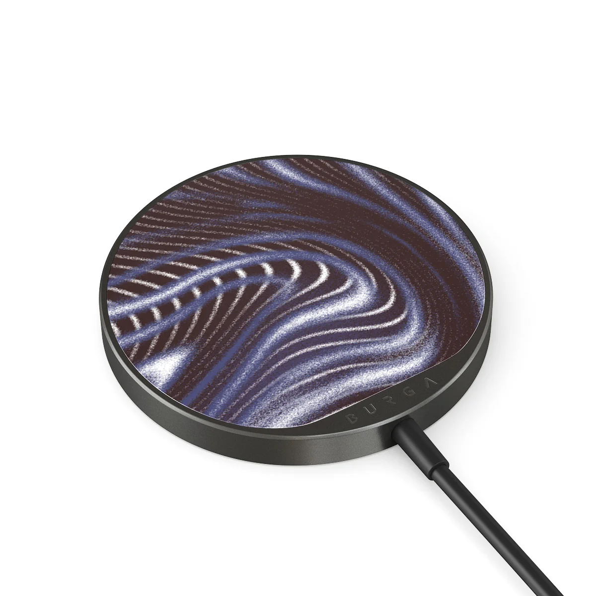 Vortex - Magnetic Wireless Charger - Image 4