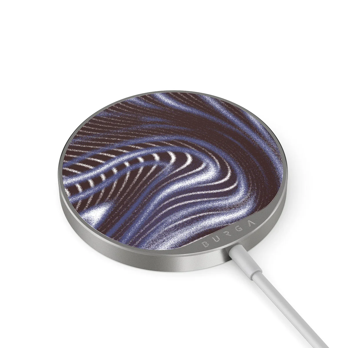 Vortex - Magnetic Wireless Charger - Image 7