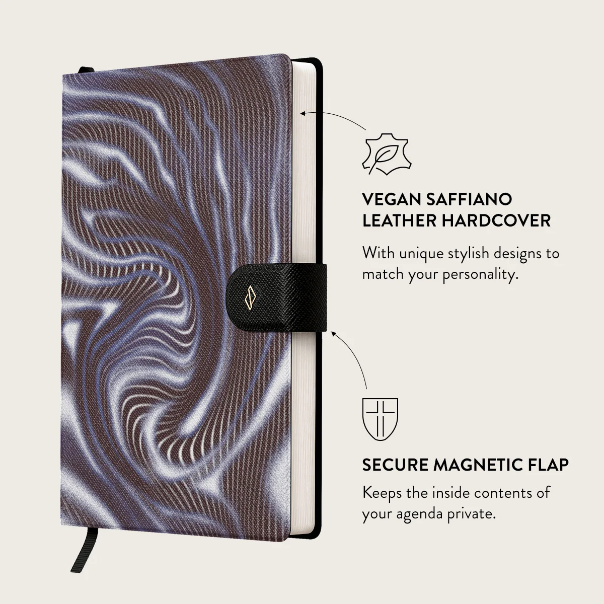 Vortex - Notebook - Image 3